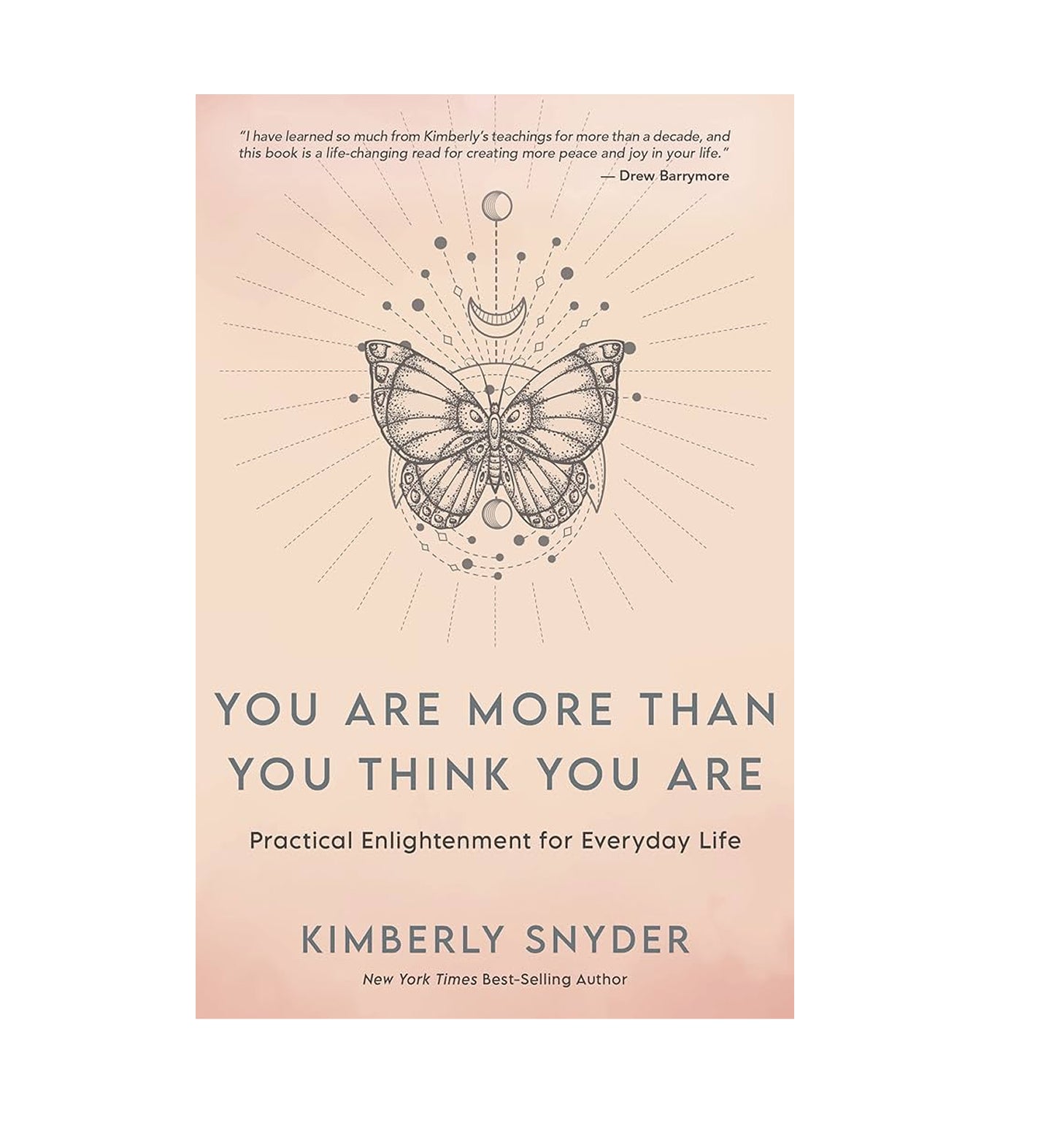 You Are More Than You Think You Are