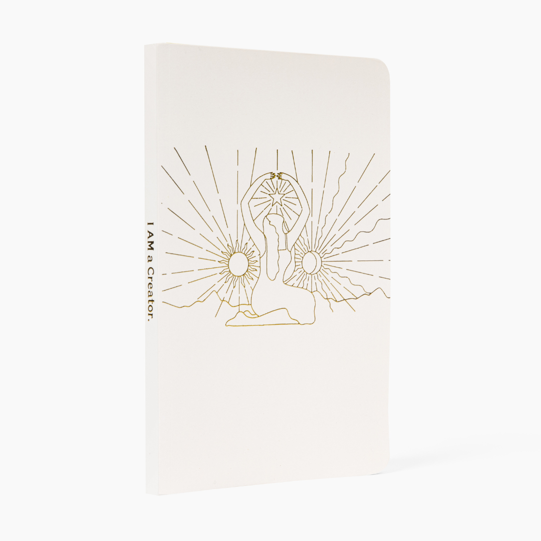 Limited Edition Manifesting Journal
