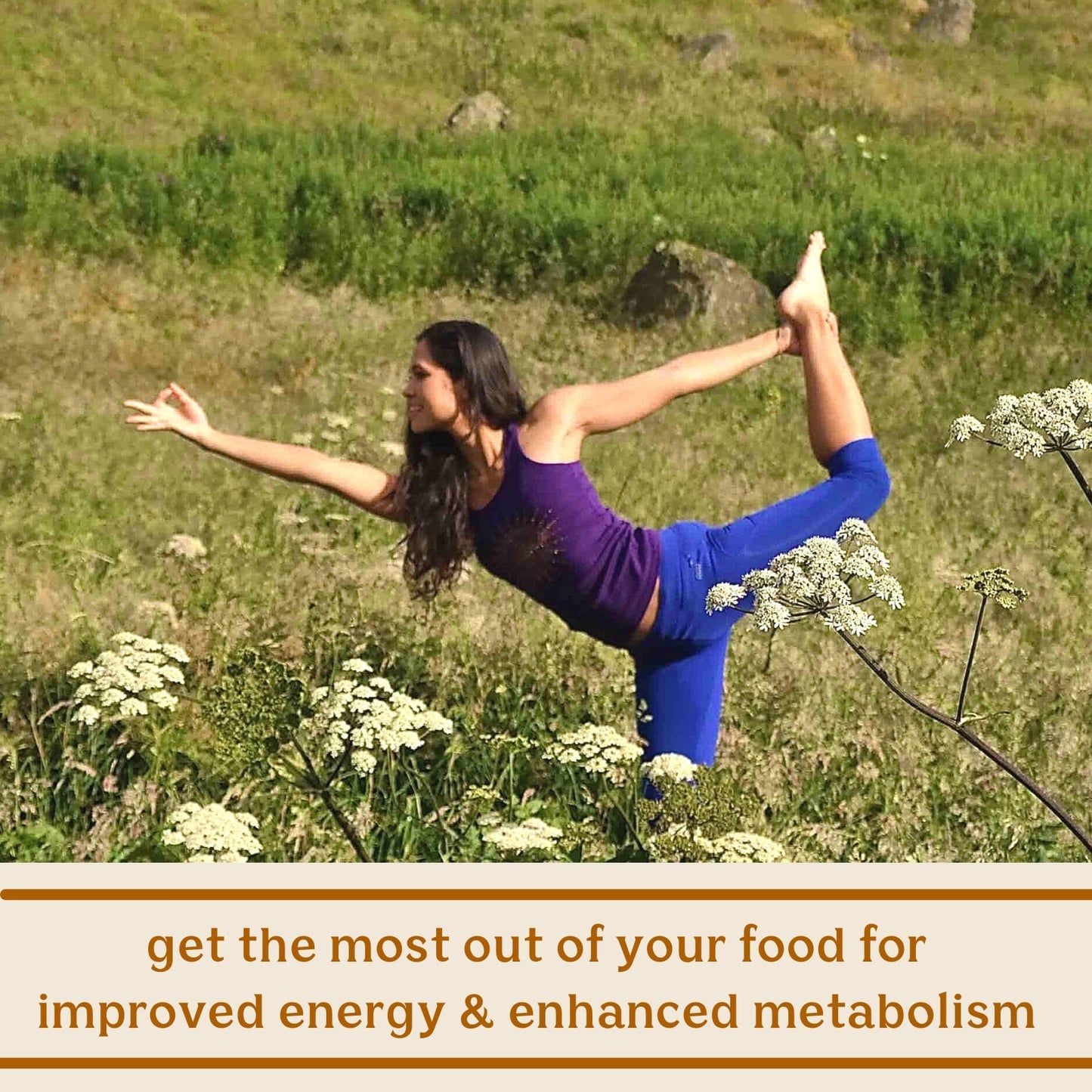 Solluna's Feel Good Digestive Enzymes key ingredient benefit description. Get the most out of your food for improved energy & enhanced metabolism