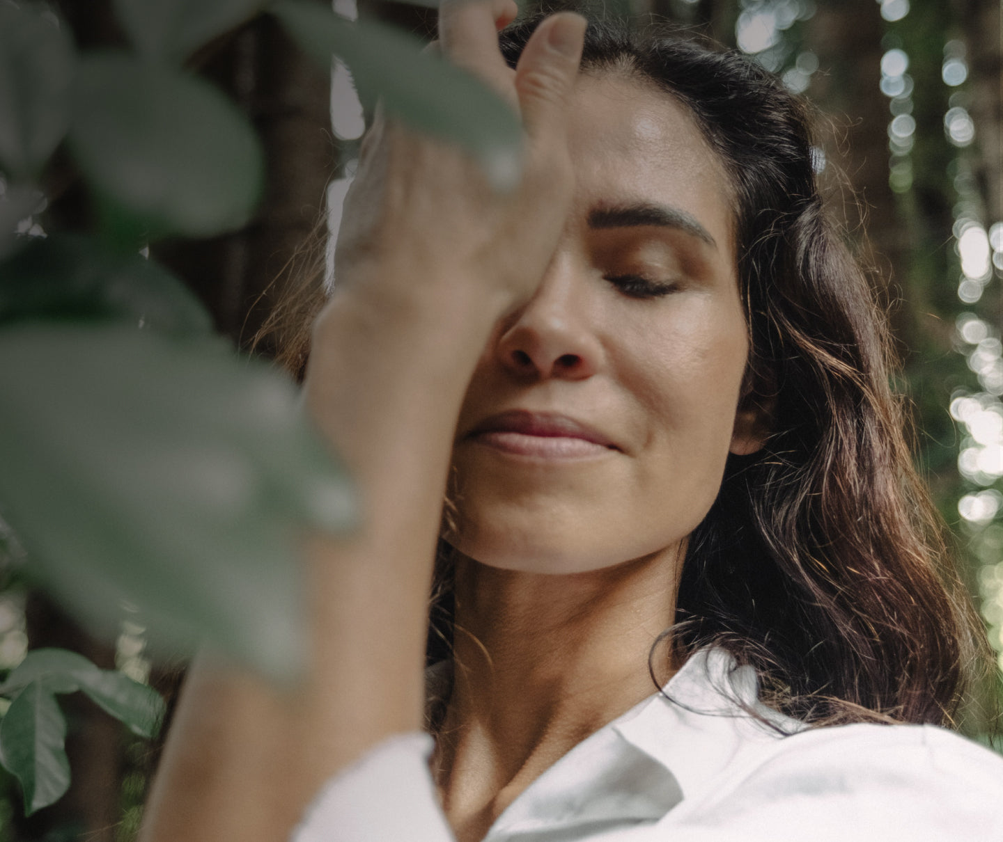 PLANT-POWERED NATURAL SKINCARE