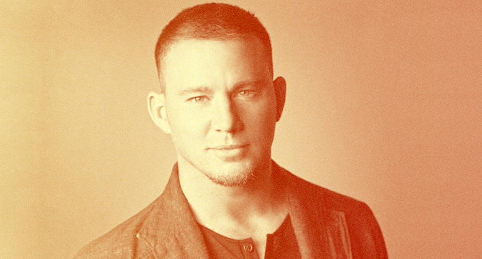 Channing Tatum