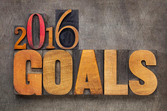 Interview with Marvel Super Hero, Anthony Mackie and Realistic Goal Setting Tips for 2016! [BIO Podcast: Ep. 19]