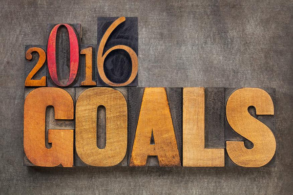 Interview with Marvel Super Hero, Anthony Mackie and Realistic Goal Setting Tips for 2016! [BIO Podcast: Ep. 19]