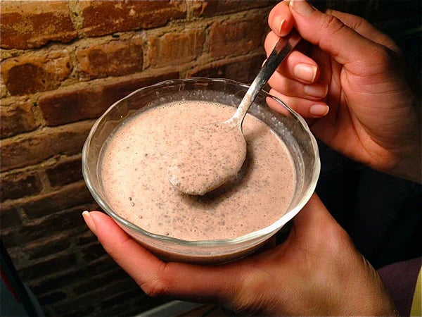 Chia Seed Delight Recipe
