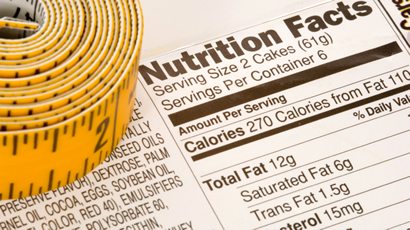 9 Diet and Exercise Myths that People Won't Stop Believing