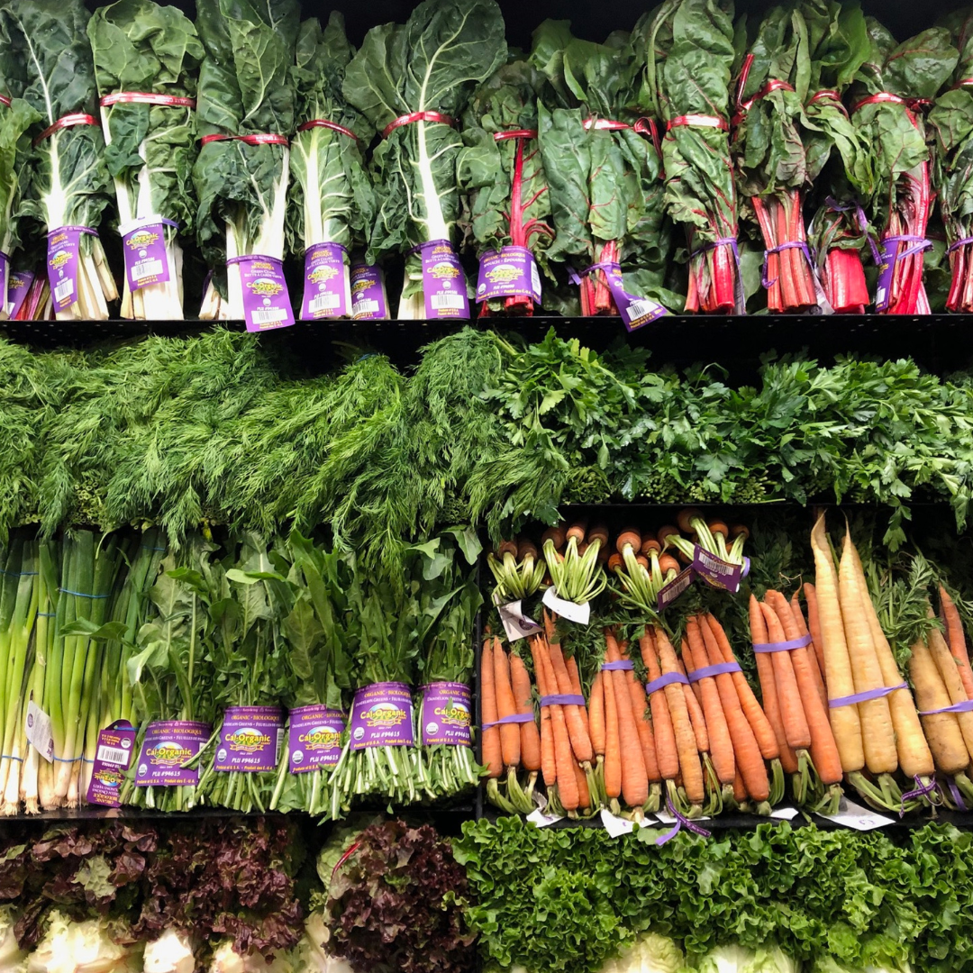 Benefits of Rotating Your Greens