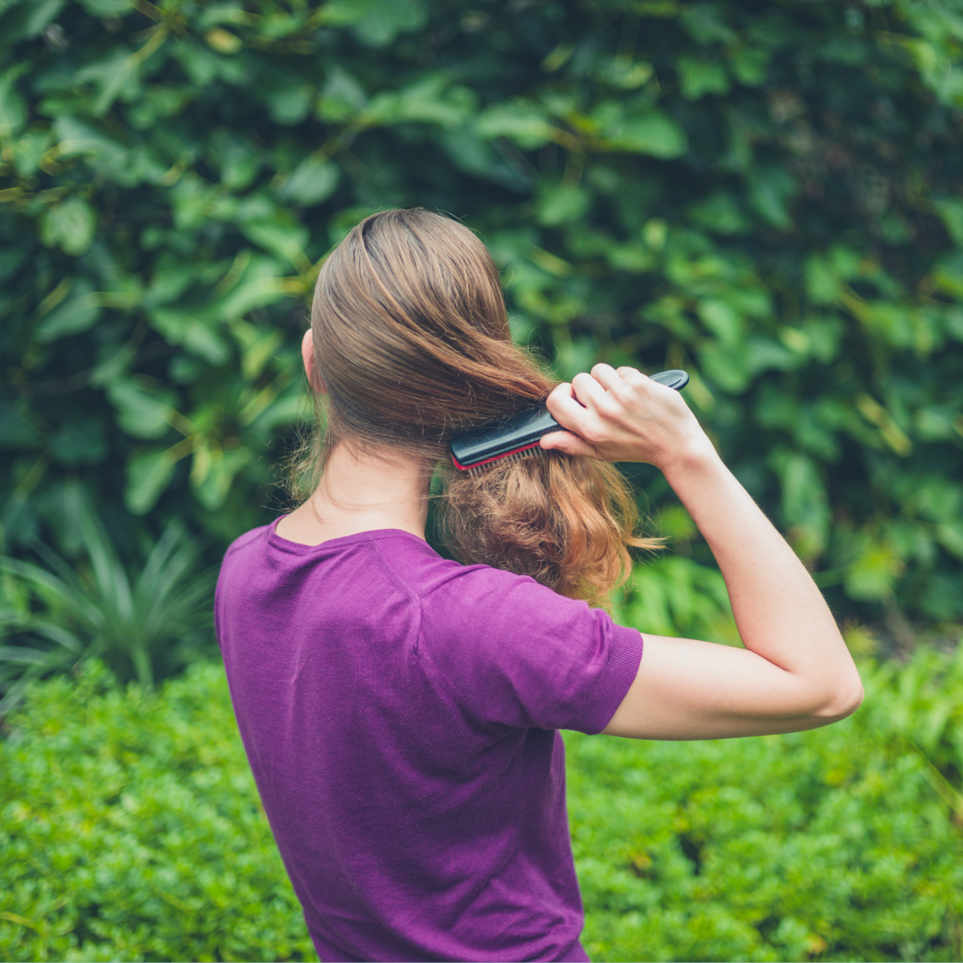 Can Probiotics Help With Hair Growth? The Gut-Hair Connection Explained