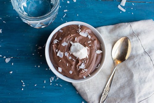 Chocolate Mousse Recipe