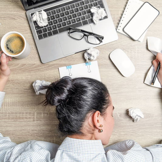 Cortisol and stress
