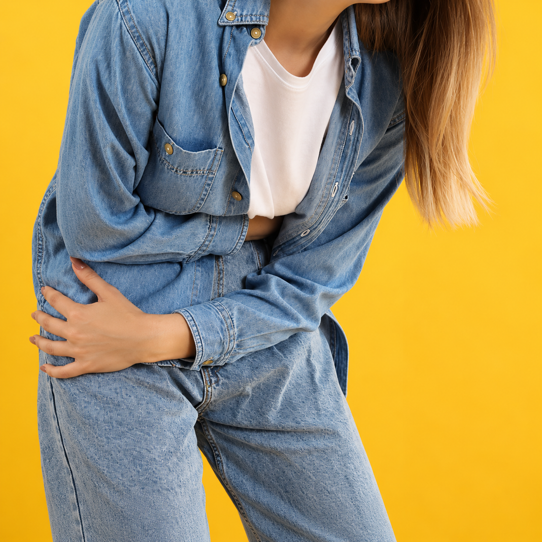 What Causes an Unhealthy Gut?
