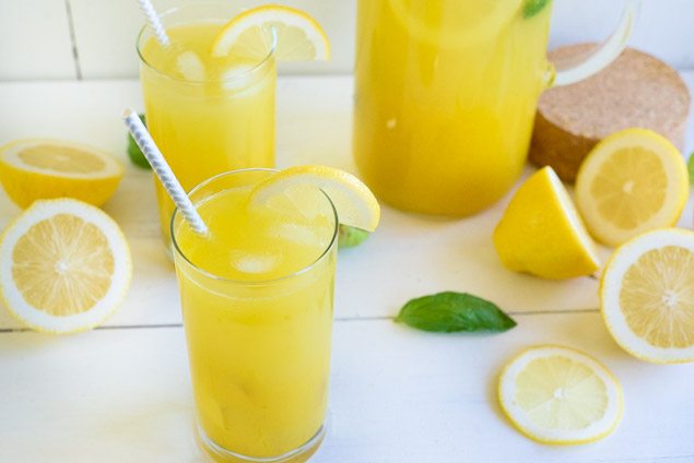 Electric Lemonade
