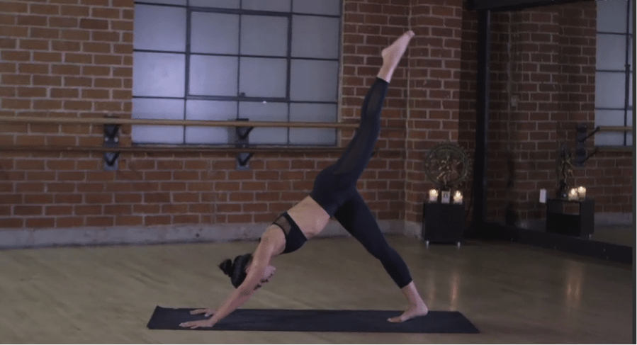 Revitalize & Renew Yourself Through Conscious Movement & Breathing