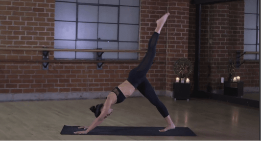Revitalize & Renew Yourself Through Conscious Movement & Breathing