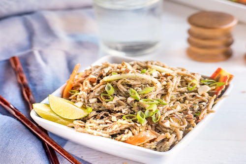 Feel Good Pad Thai
