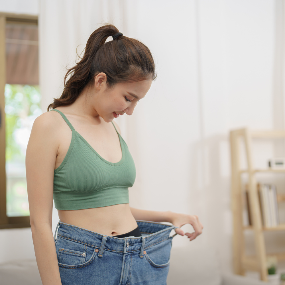 5 Foods and 11 Habits That Help You Burn Belly Fat