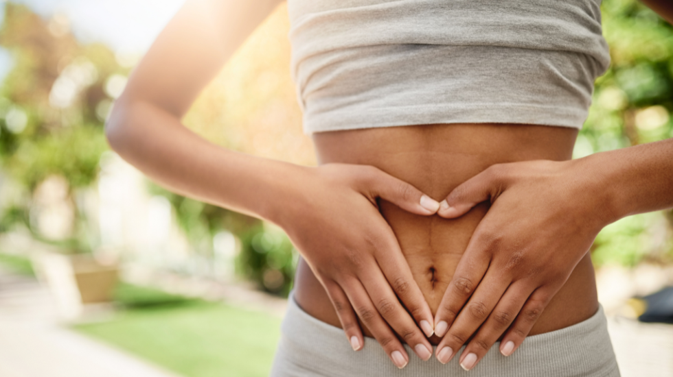 Bloating on plant-based diet