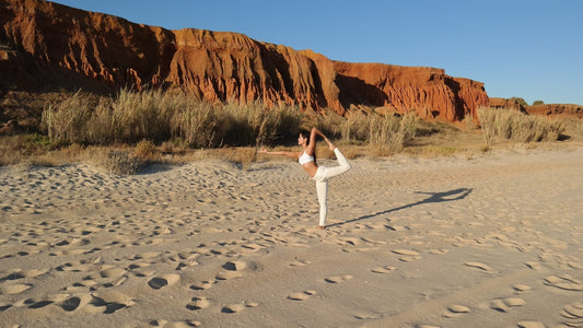 4 Winter Solstice Secrets That Will Uplift Your Body and Beauty!