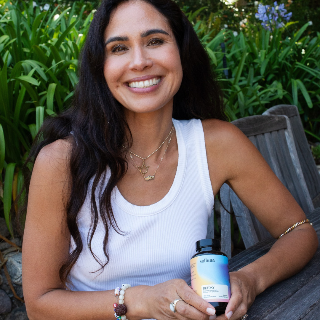 Why Detoxy Contains Vitamin C: A Guide to Asc2P