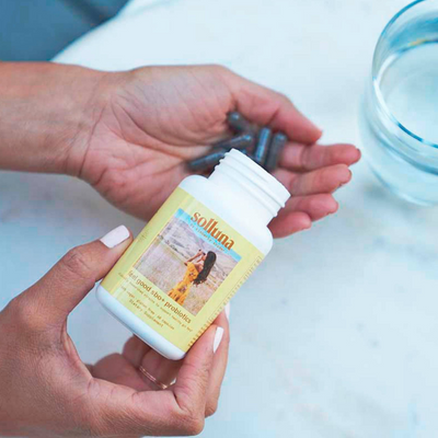 Why Choose Soil-Based Probiotics? What You Need to Know