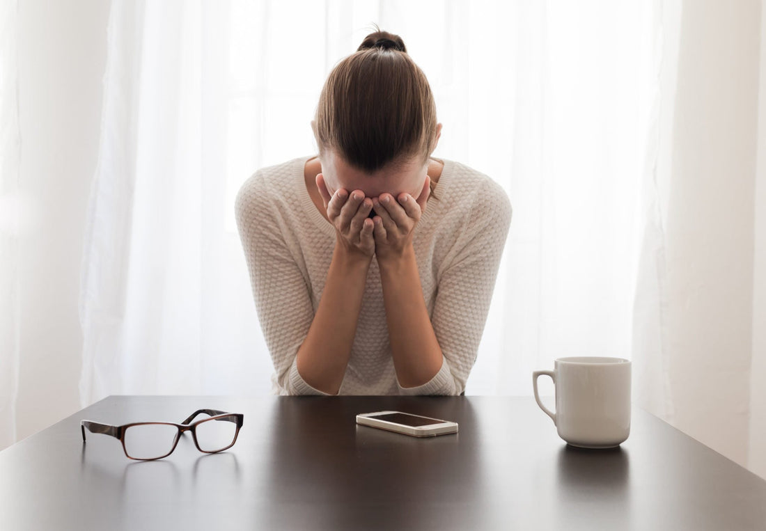 The Pros & Cons of Stress Revealed HERE!