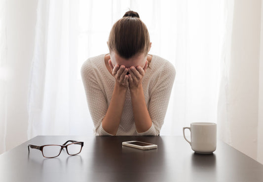 The Pros & Cons of Stress Revealed HERE!