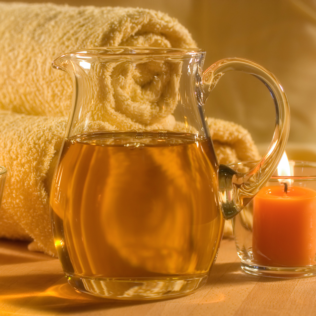 Learn About the Incredible Rejuvenative Effects of Abhyanga