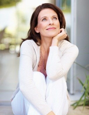 The Best Natural Ways to Deal with Menopause