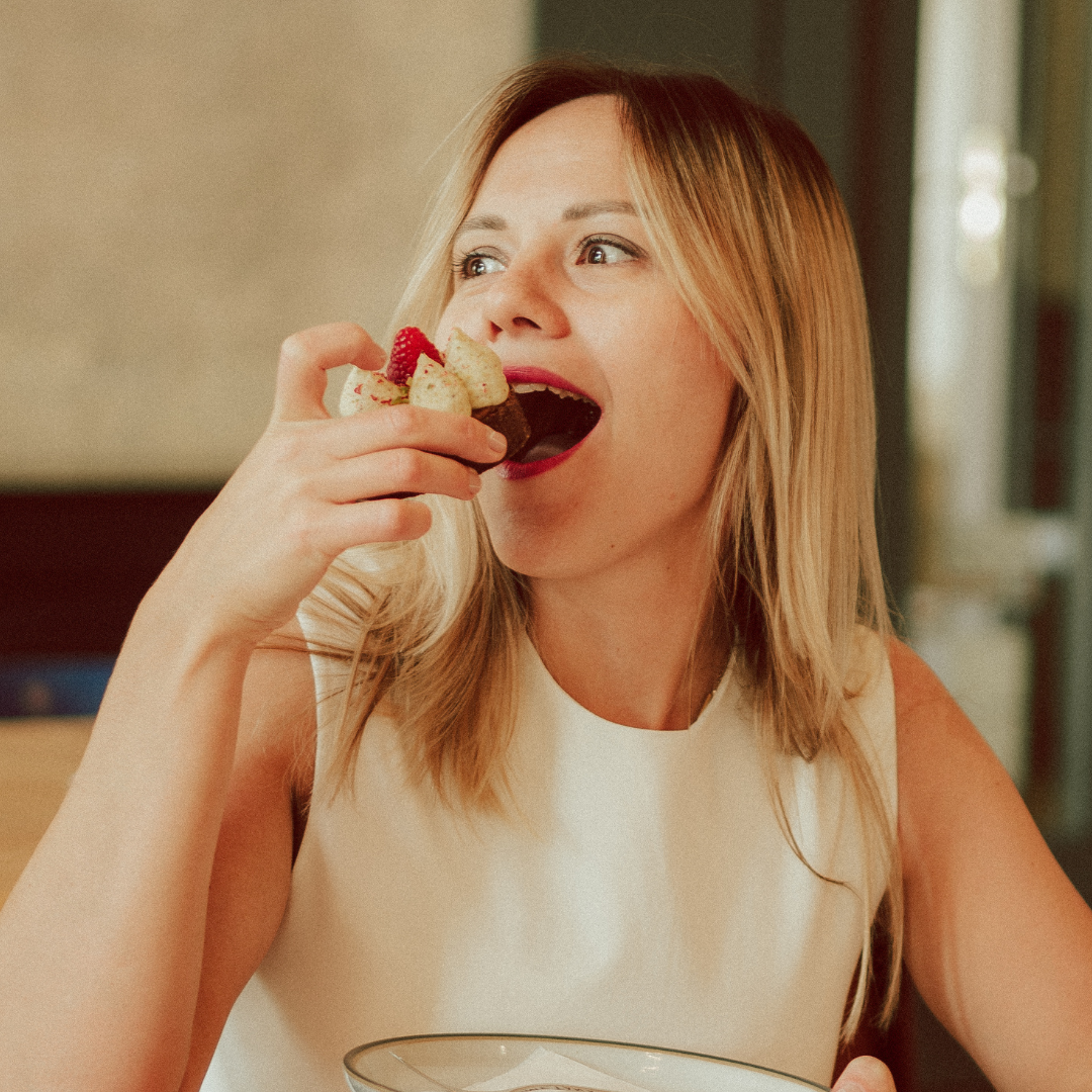 Mindful Eating habits to burn belly fat