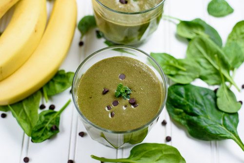 Picture of Kimberly holding Lil Bub.