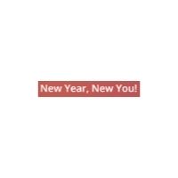 New Year, New You!
