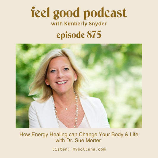 Feel Good Podcast #875