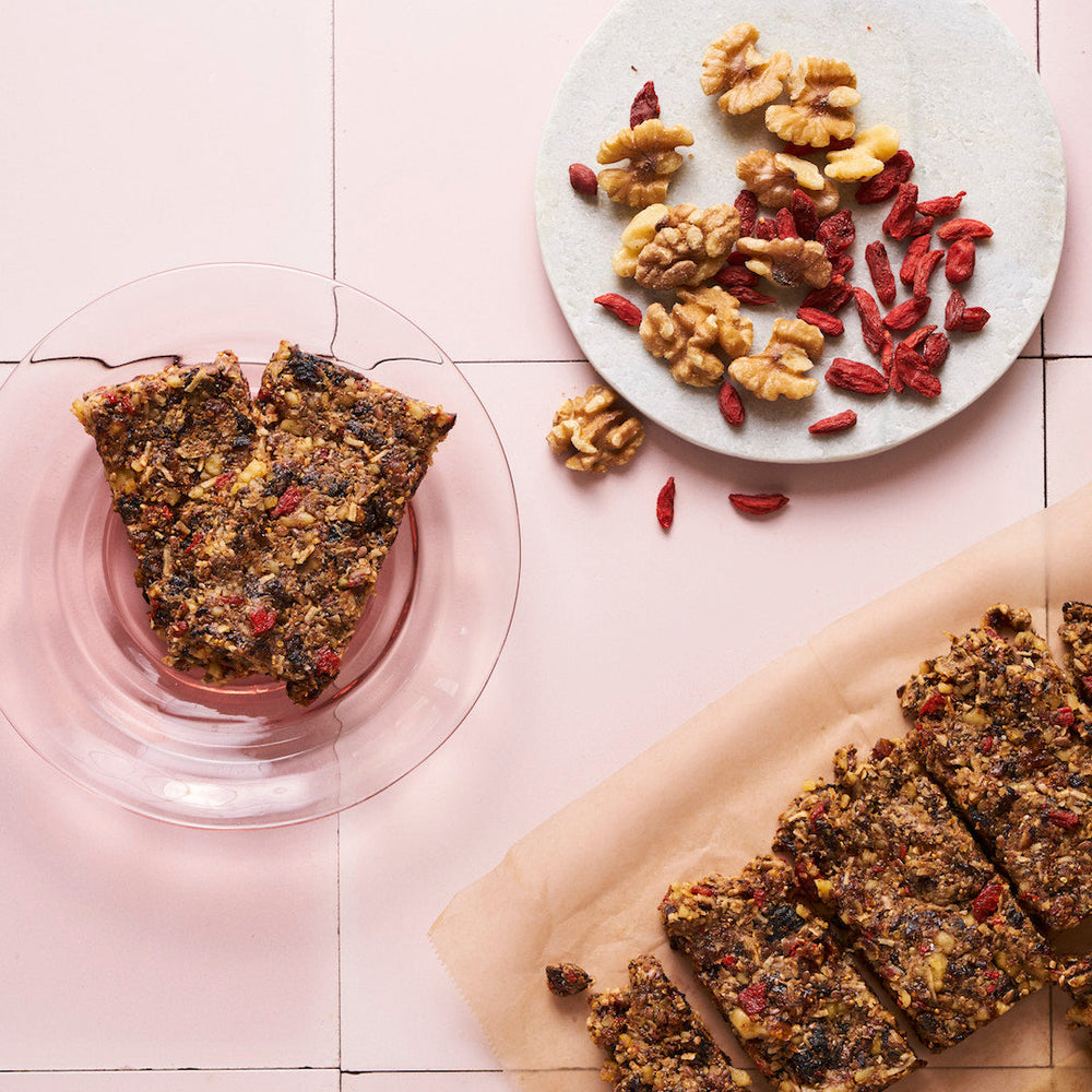 Power Protein Pregnancy Bites