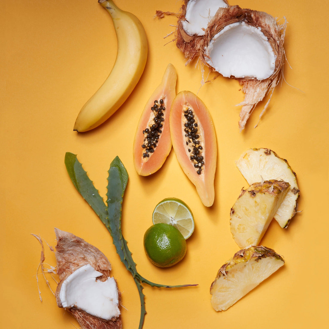 healthy fruits and vegetables for digestion