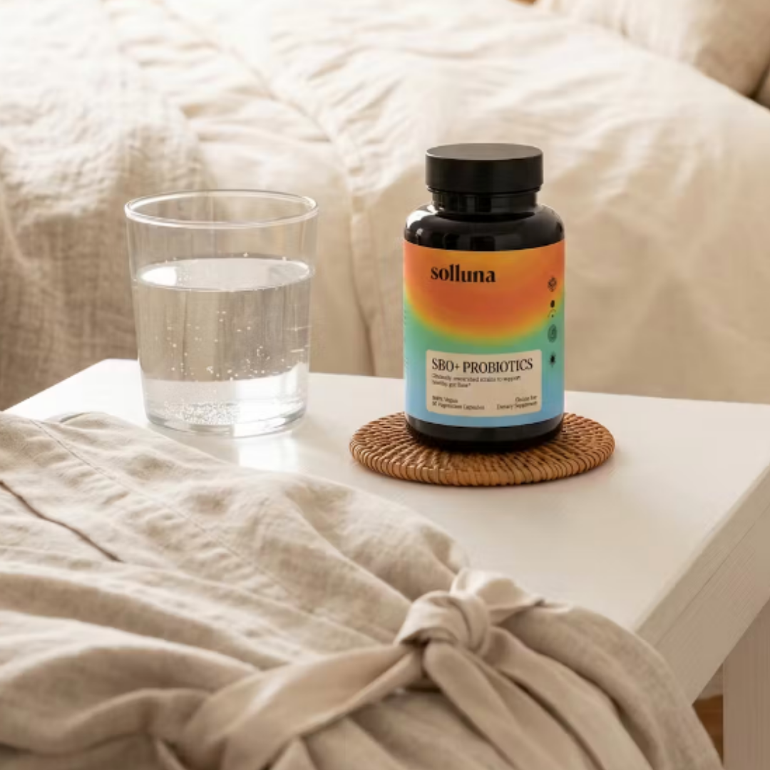 Introducing Probiotics... My Simple Solution for Enhanced Digestion, Health and Beauty