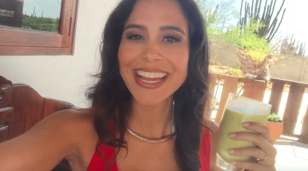 The Ultra Skin Plumping Smoothie