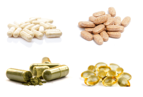 My Pregnancy Supplement Routine