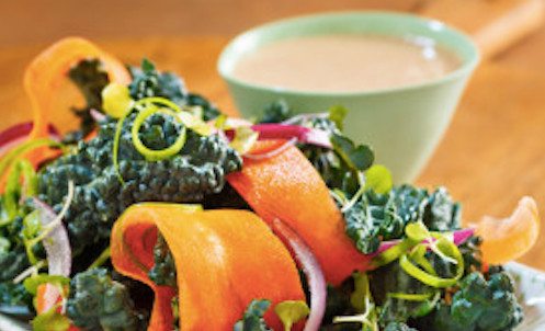 Picture of Shiva Salad