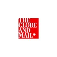THE GLOBE AND MAIL