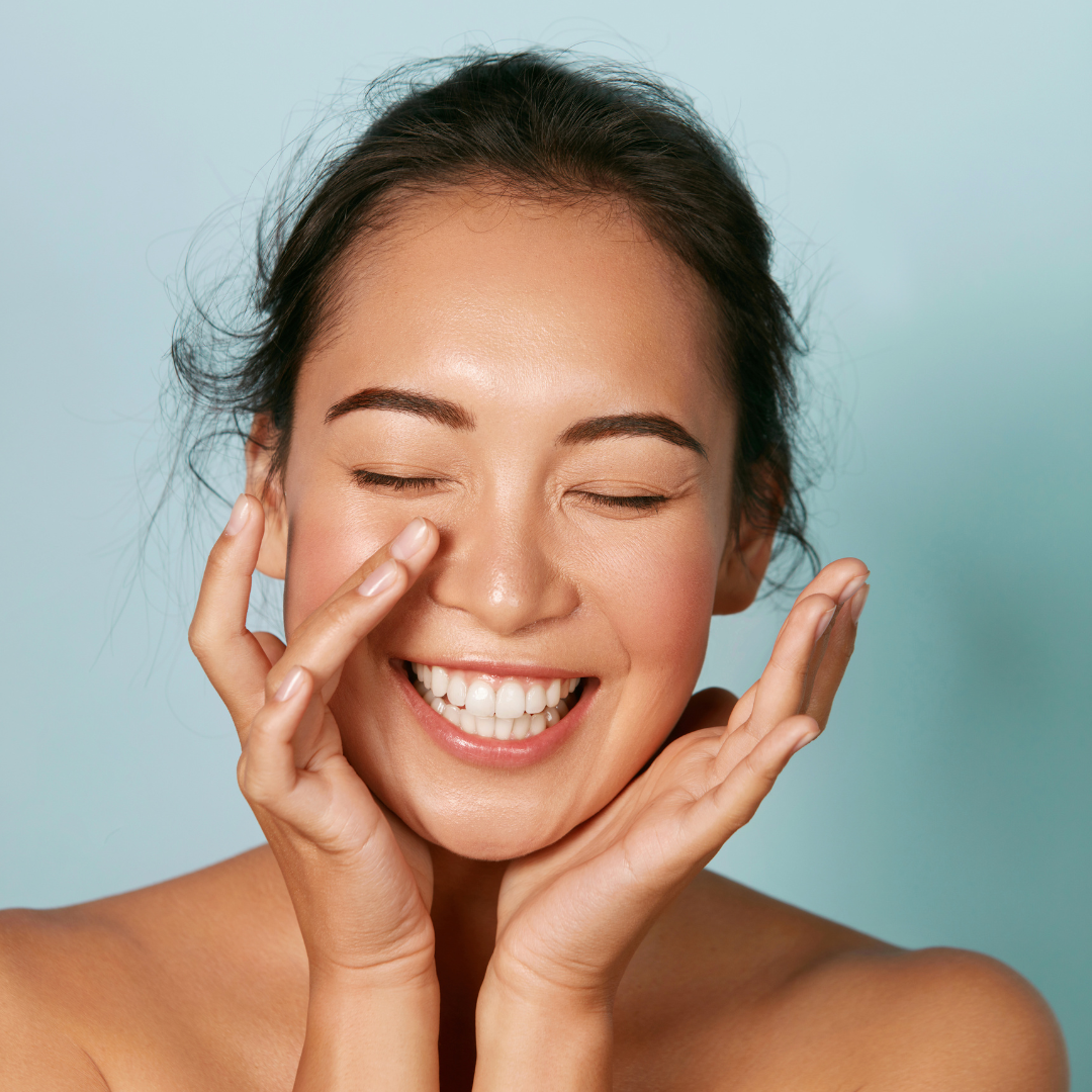 The Gut-Skin Connection: Why Your Skin Reflects Your Gut Health