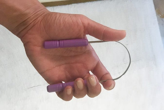 Tongue Scraper