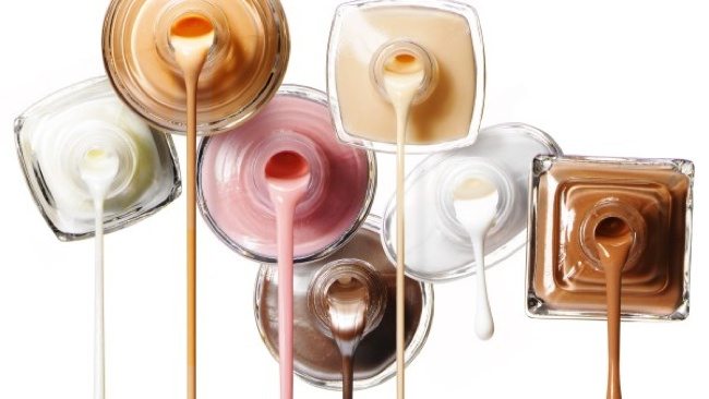 Is Your Nail Polish Toxic?