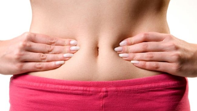 Beat the Holiday Bloat by Adding These 3 Items to Your Diet