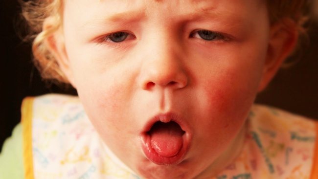 How to NOT Get Sick (Even Though Everyone Around You Is!)