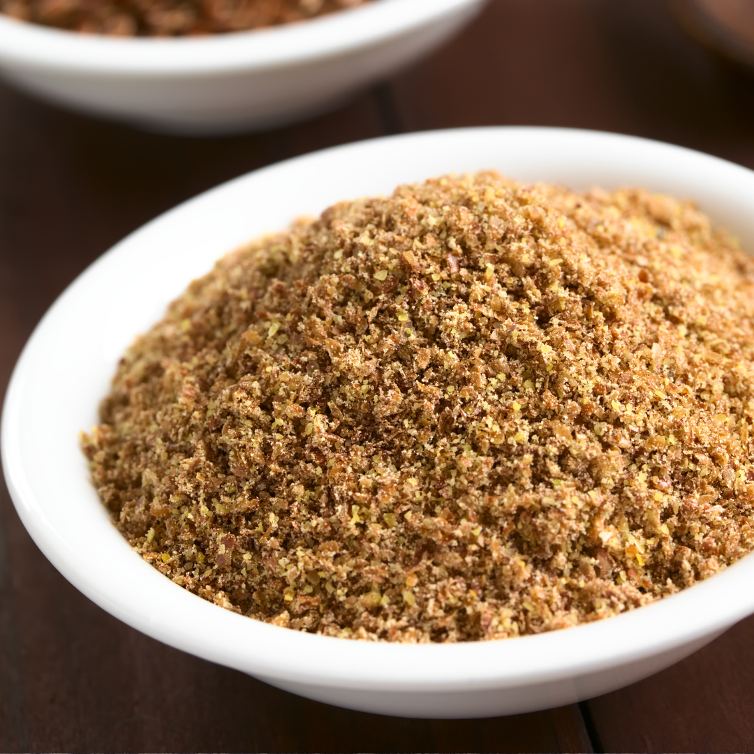 The dangers of nutritional yeast