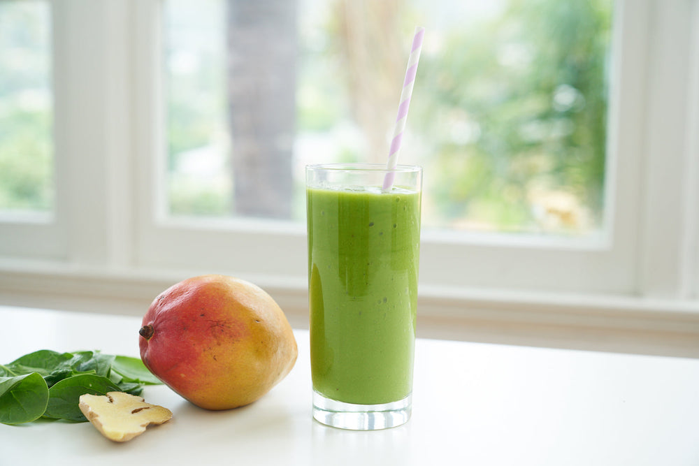 Zingy_Ginger_Mango_Smoothie