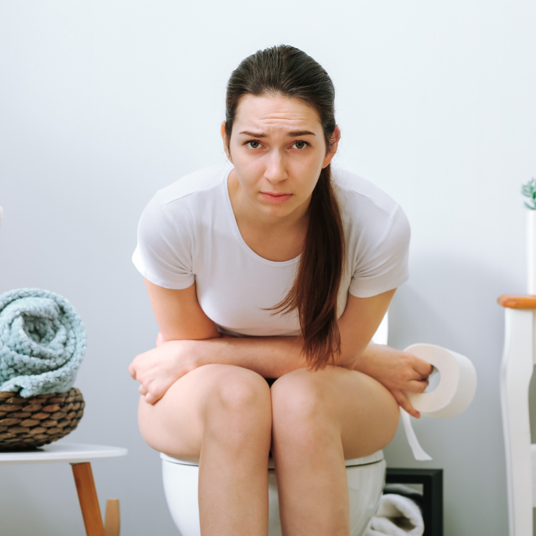 are laxatives bad for you