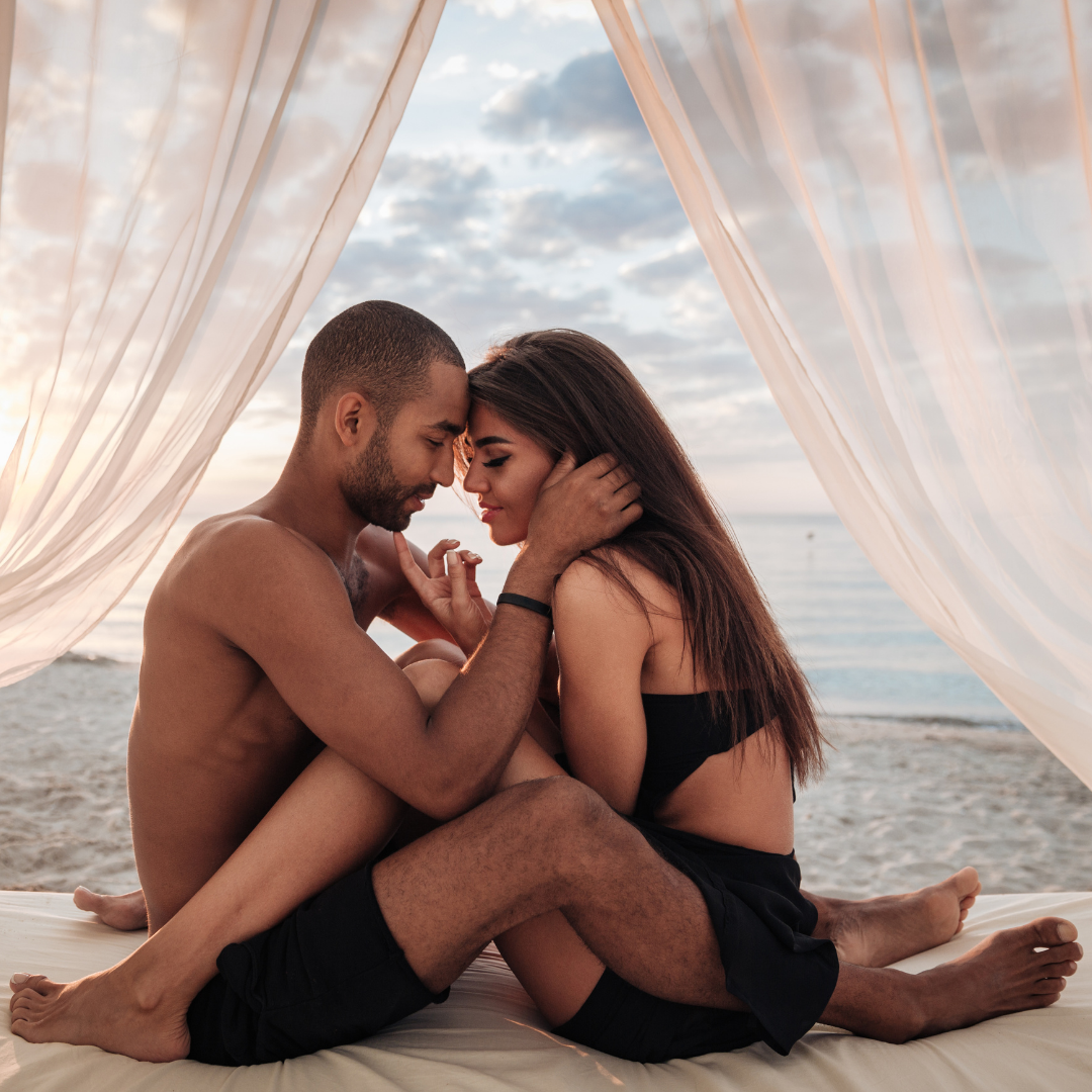 Herbs for your sex drive