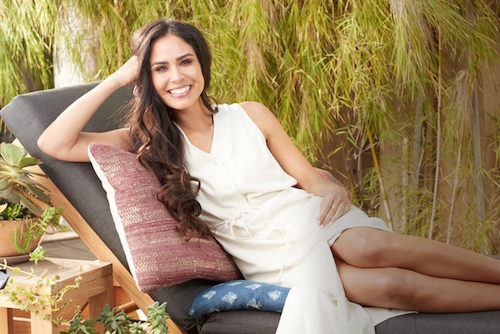 Picture of Kimberly Snyder.