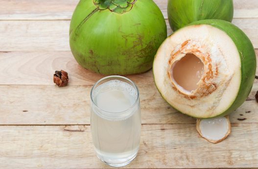 Top 7 Foods For Preventing Dehydration (the Big Beauty No-no!)
