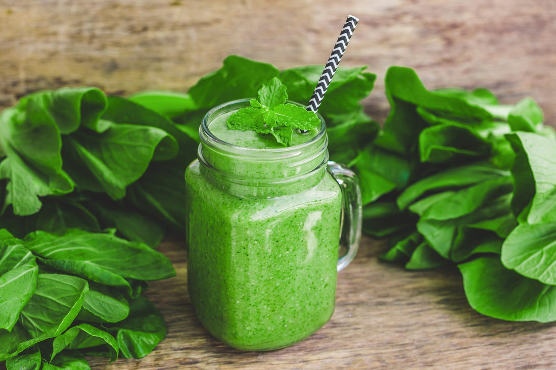 5 EASY Lifestyle Shifts To Elevate Your Health!